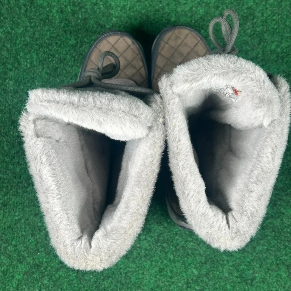 Patagonia winter boots